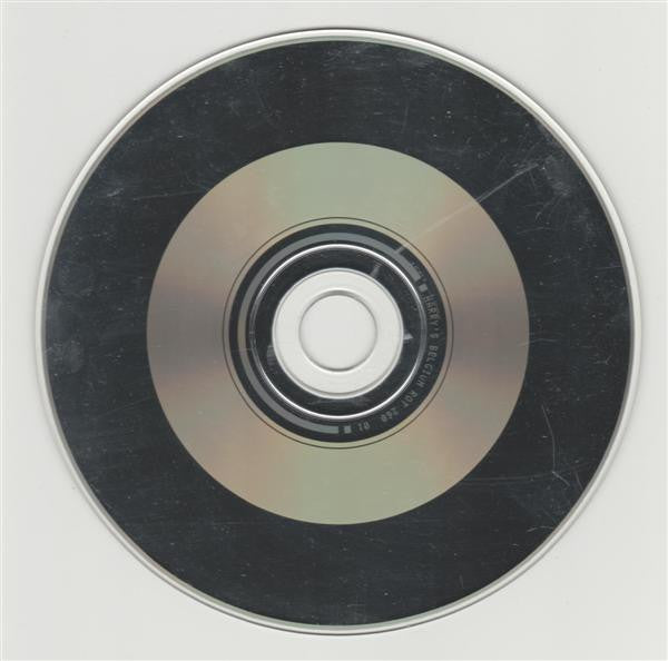 Paul Elstak : Unity (CD, Single)