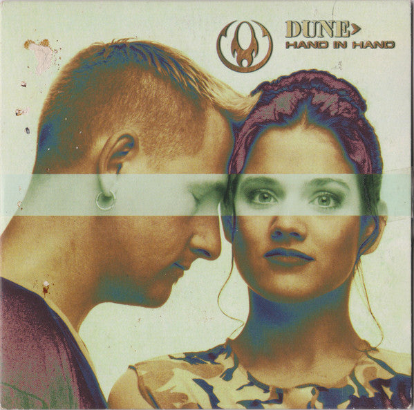 Dune (3) : Hand In Hand (CD, Single)