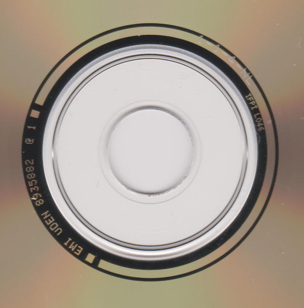 Dune (3) : Hand In Hand (CD, Single)