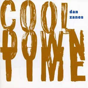 Dan Zanes : Cool Down Time (CD, Album)
