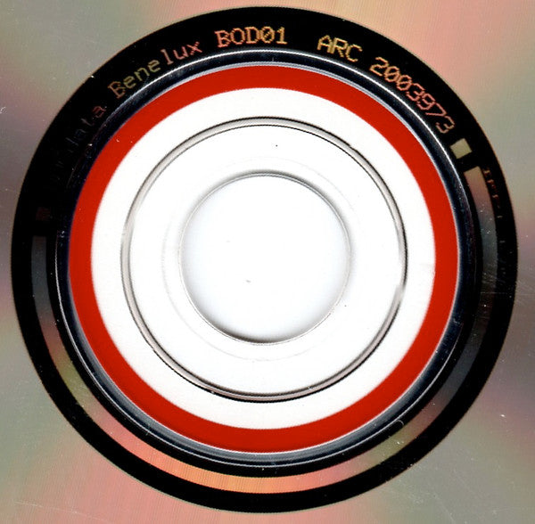Jens : Loops & Tings '98 (CD, Single)