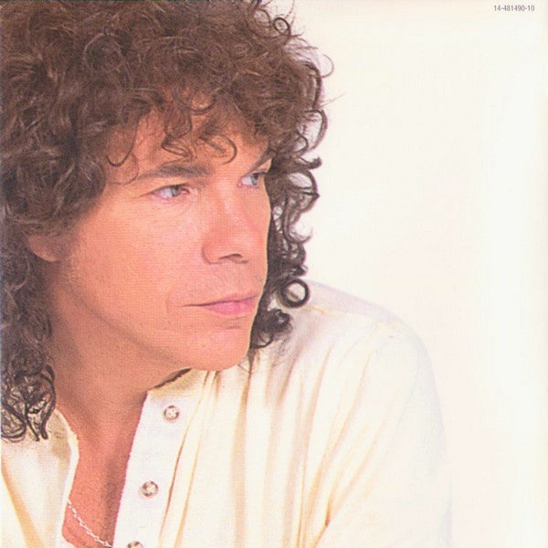 Richard Cocciante* : L'instant Présent (CD, Album)