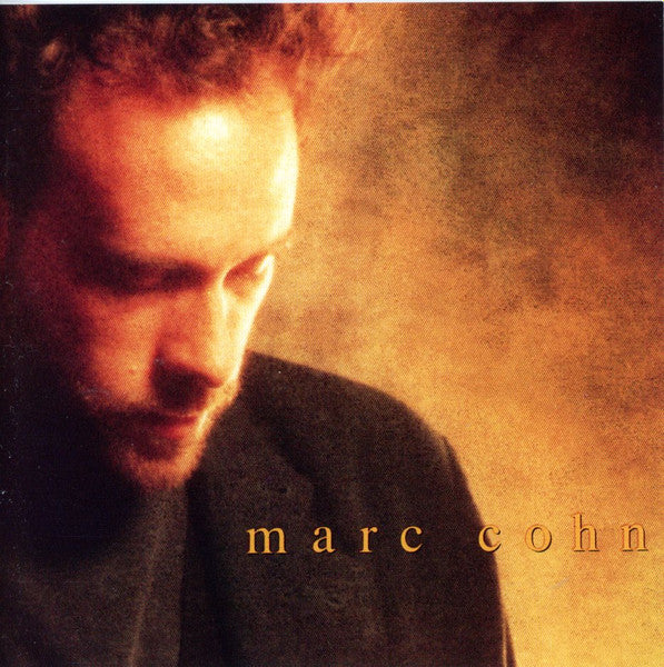 Marc Cohn : Marc Cohn (CD, Album, RE)