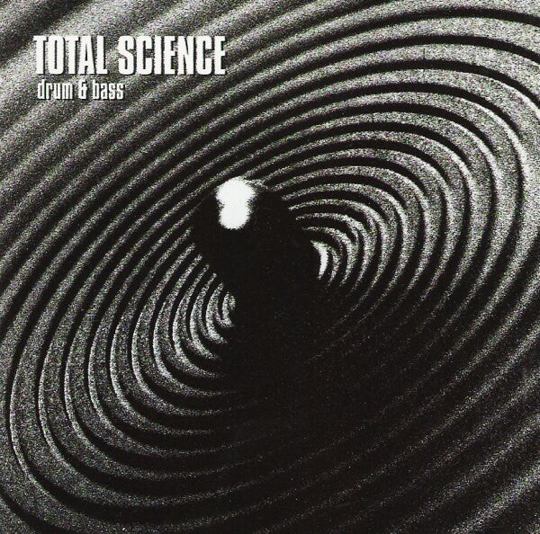 Various : Total Science 3 (2xCD, Comp)