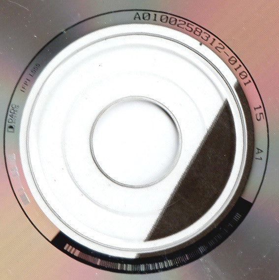 DJ Springer : Jerry's Theme (CD, Single)