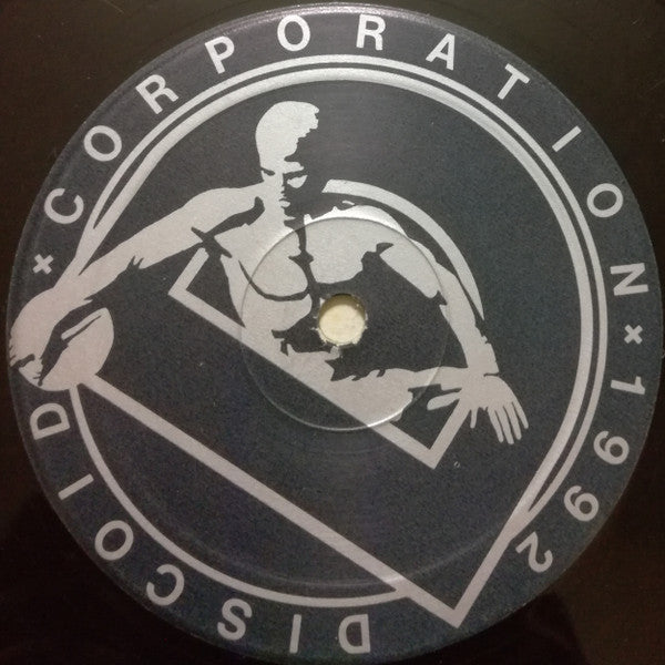 House Lab : The Whistle (12")
