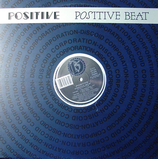 Positive (9) : Positive Beat (12")