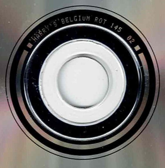DJ Paul Elstak* : Luv U More (CD, Maxi)