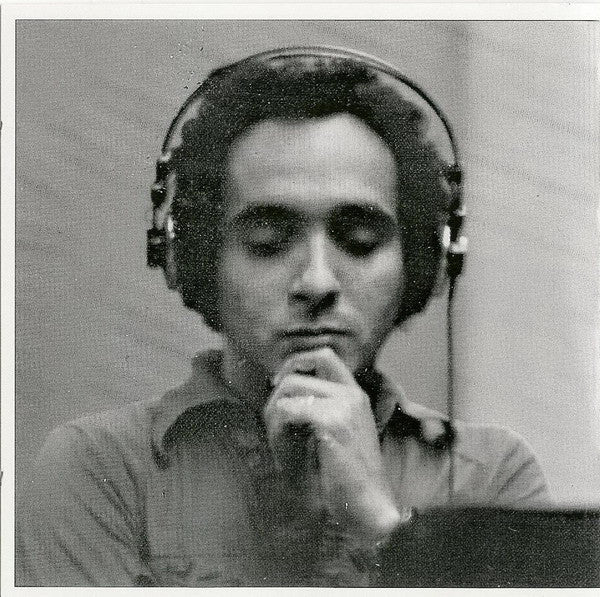 Willie Colón & Ruben Blades : Siembra (CD, Album, RE)