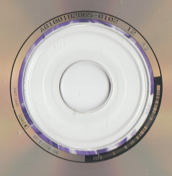 Various : Earthquake IV (The Ultimate Hardcore Collection) (2xCD, Comp)