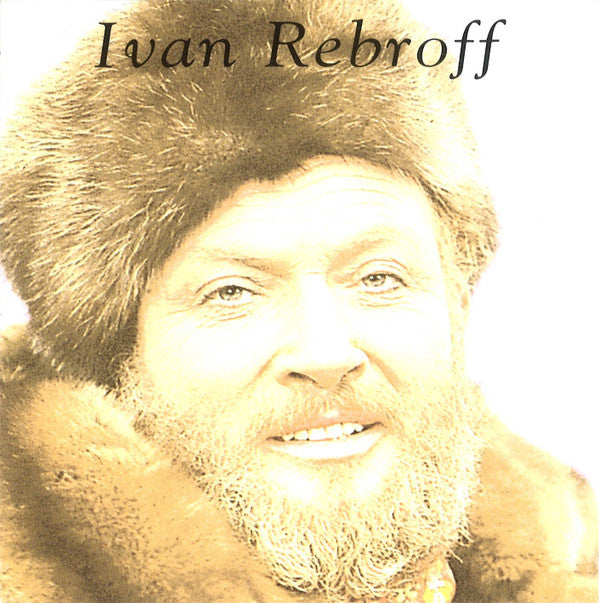 Ivan Rebroff : Kalinka Malinka – His Greatest Hits (CD, Comp)