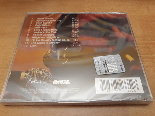 Graham Bond : Solid Bond (CD, Album, RE)