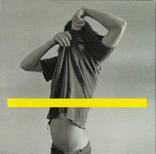 New Order : 60 Miles An Hour (CD, Single, Promo, Car)