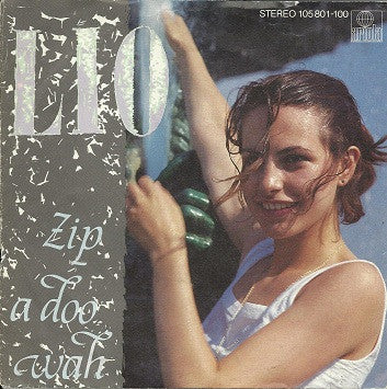 Lio : Zip A Doo Wah (7", Single)