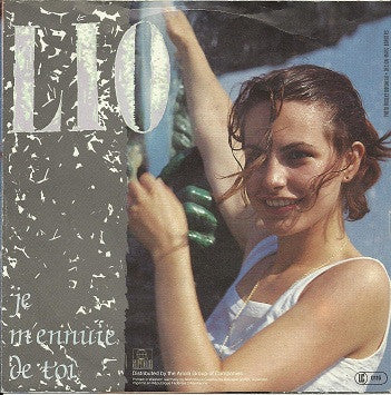 Lio : Zip A Doo Wah (7", Single)