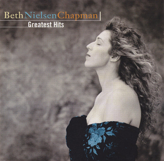 Beth Nielsen Chapman : Greatest Hits (CD, Comp)