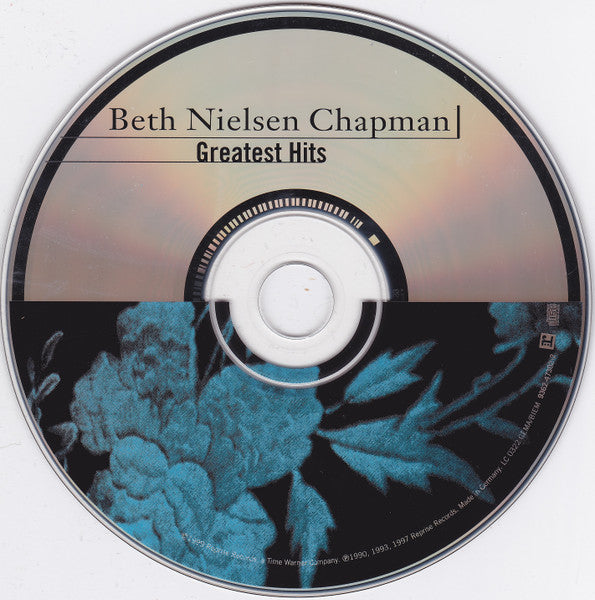 Beth Nielsen Chapman : Greatest Hits (CD, Comp)