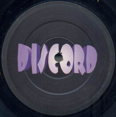 Psycheout : Surge E.P. (12", EP)