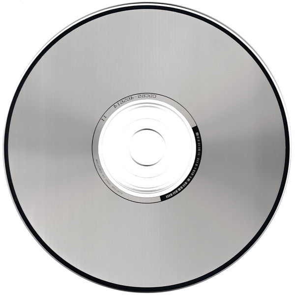 Various : Mixed Masters - The Compilation - Volume 5 (CD, Comp)