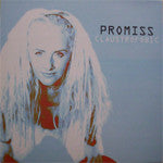 Promiss : Claustrofobic EP (12")
