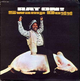 Swamp Dogg / Doris Duke / Z.Z. Hill / Ruth Brown : Swamp Dogg Droppin's (5xCD, Comp + Box)