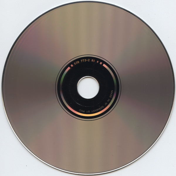 The Platters : More Golden Hits (CD, Comp, RE, RM)