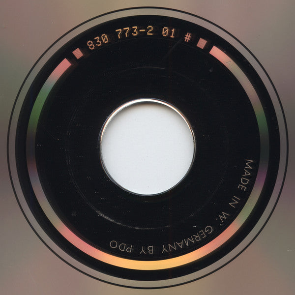 The Platters : More Golden Hits (CD, Comp, RE, RM)