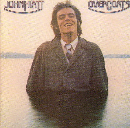 John Hiatt : Overcoats (CD, Album, RE)