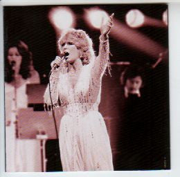 Dusty Springfield : Live At The Royal Albert Hall (CD, Album)