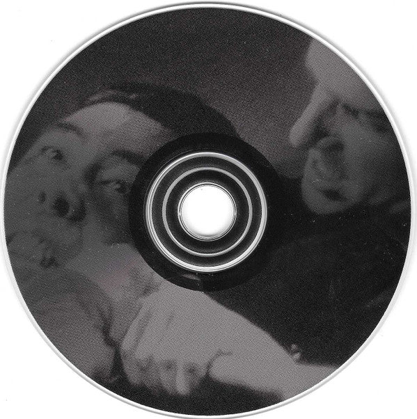 Mick Harvey : Alta Marea & Vaterland (CD, Album)