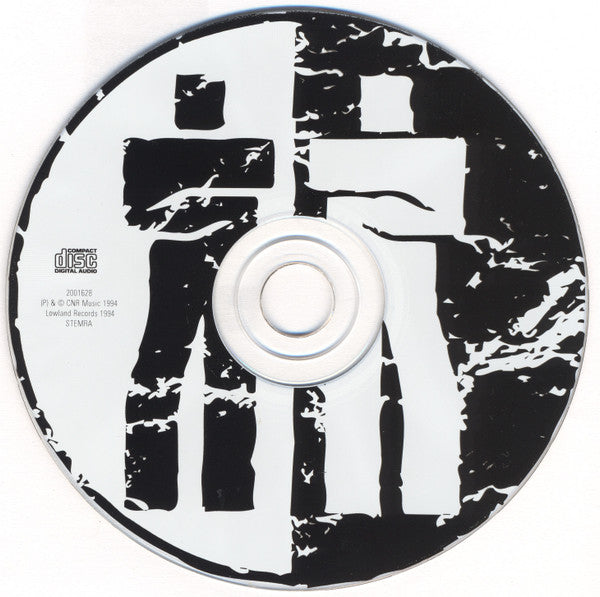 2 Brothers On The 4th Floor Feat. Des'Ray And D-Rock : Let Me Be Free (CD, Maxi)