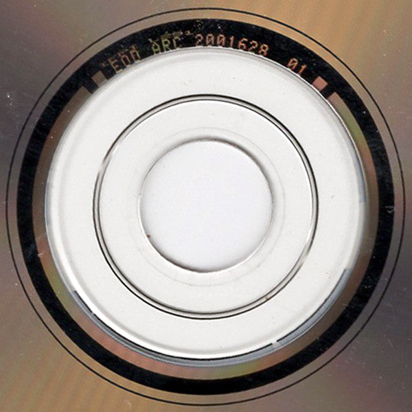 2 Brothers On The 4th Floor Feat. Des'Ray And D-Rock : Let Me Be Free (CD, Maxi)