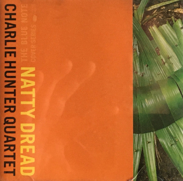 Charlie Hunter Quartet : Natty Dread (CD, Album, Club)