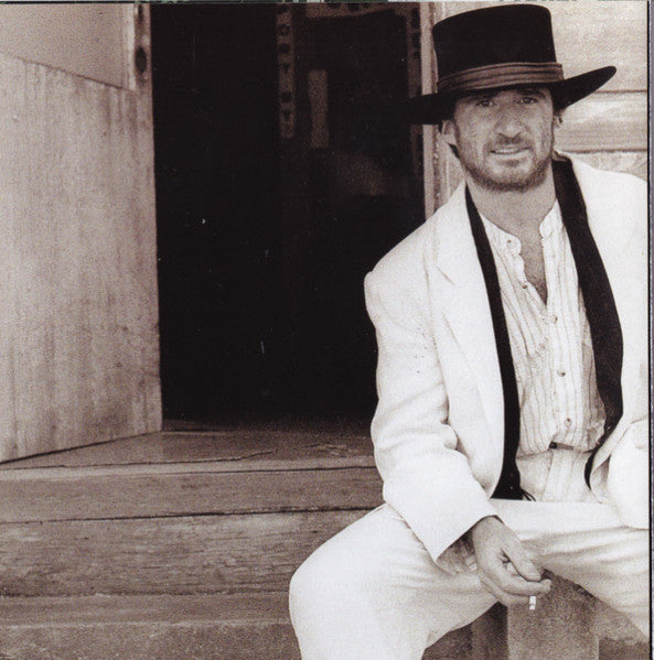 Jon Cleary : Moonburn (CD, Album)