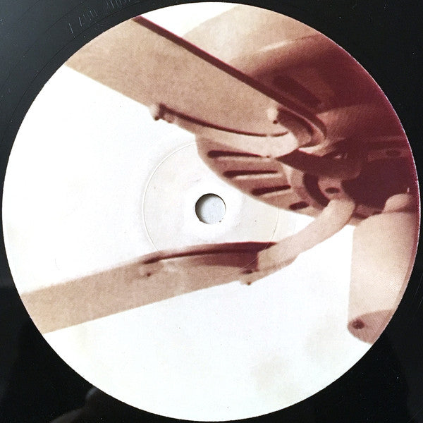 Hacienda : Nightmare Of Max (12")