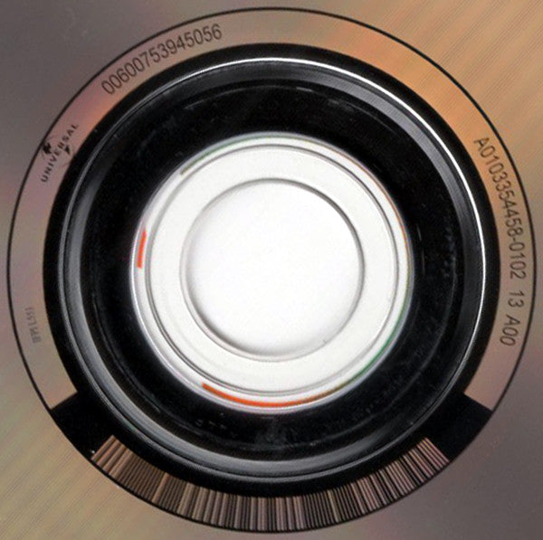 Various : 538 - Hitzone - Best Of 2021 (2xCD, Comp)