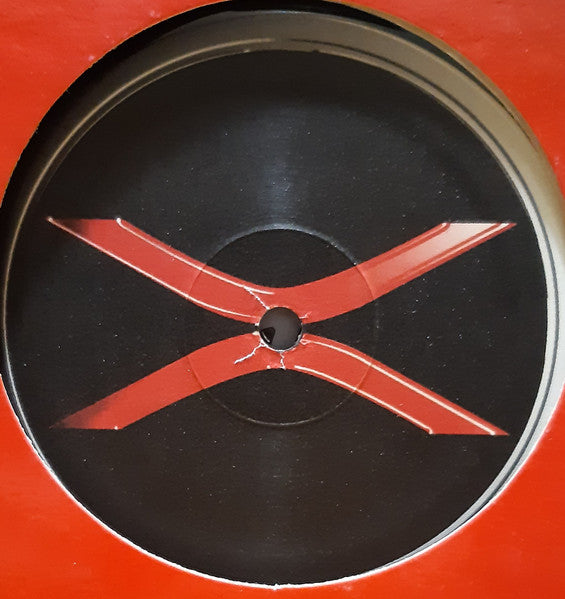 Fabio MC : Mimic (12")