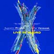 Augusto Pirodda / Michal Vaňouček : Live In Nuoro (CD, Album)
