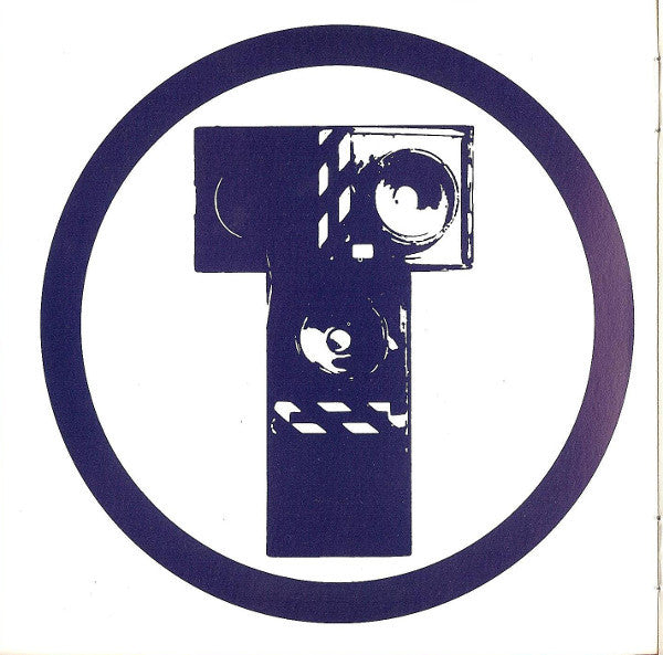 The KLF : The White Room (CD, Album)