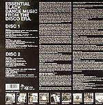 Various : Alright! Black American Dance Music From The Disco Era (2xLP, Comp)