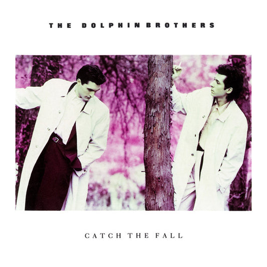 The Dolphin Brothers : Catch The Fall (CD, Album)