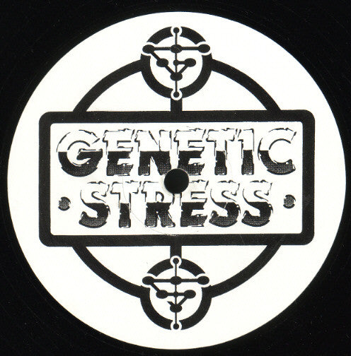 Mission Control (3) : Turbulance / D Cycles (12")