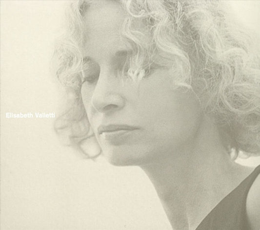 Elisabeth Valletti : Innocenti (CD, Album)