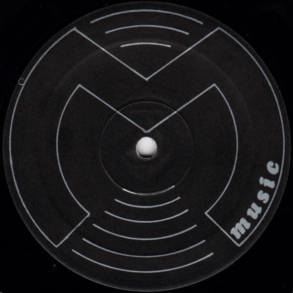 F/L/U/X 33 : Listen To My Deal (12")