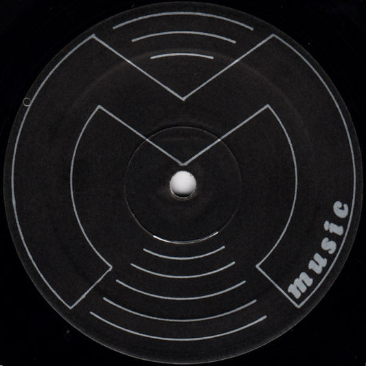 F/L/U/X 33 : Listen To My Deal (12")