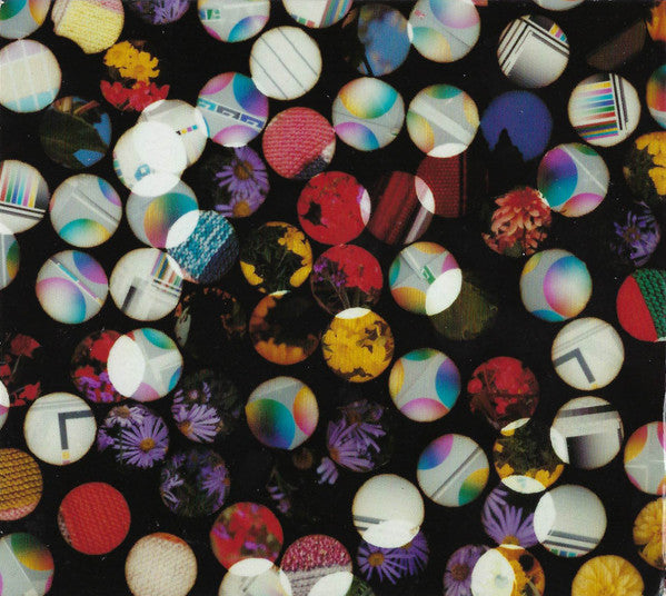 Four Tet : There Is Love In You (CD, Album, Gat)