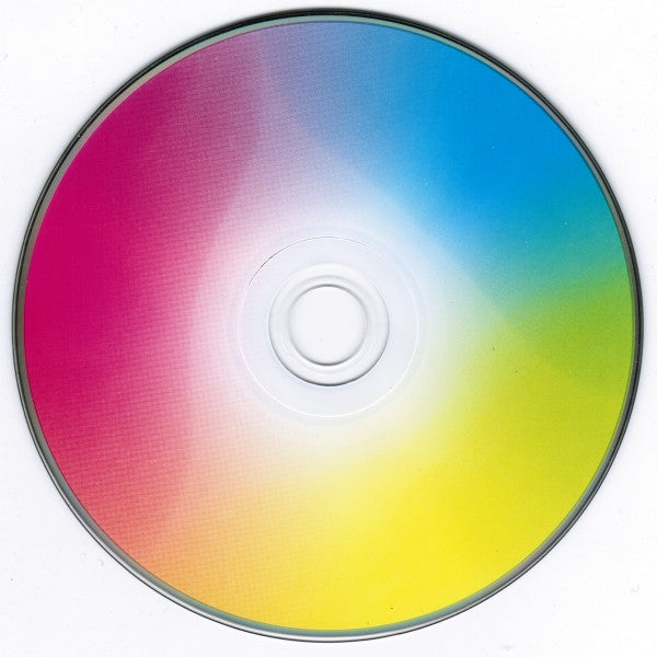 Four Tet : There Is Love In You (CD, Album, Gat)