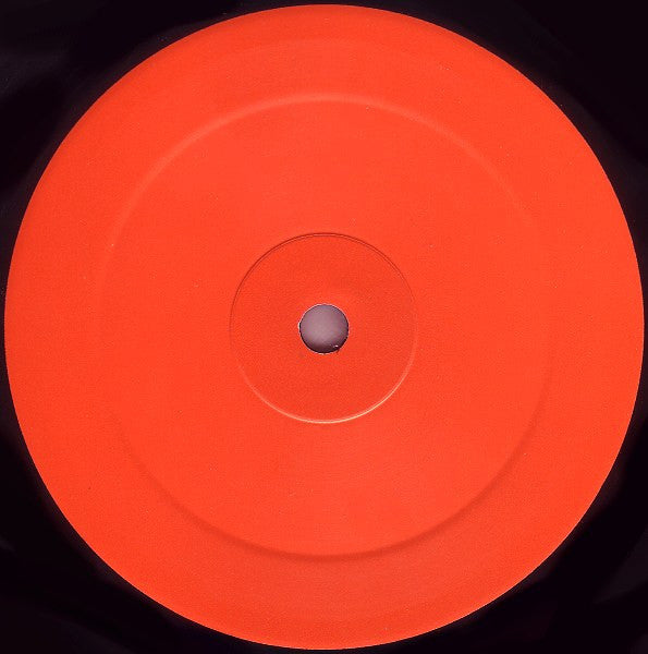 Cyberotic : Passions EP (12", EP)