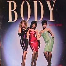 Body : Middle Of The Night (12", Single)