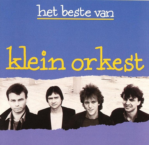 Klein Orkest : Het Beste Van (CD, Comp)